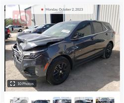 شيفروليه ايكونس